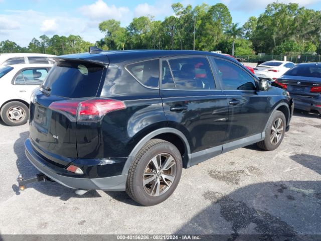 Photo 3 VIN: 2T3WFREV1JW480581 - TOYOTA RAV4 