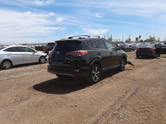 Photo 3 VIN: 2T3WFREV1JW484601 - TOYOTA RAV4 ADVEN 