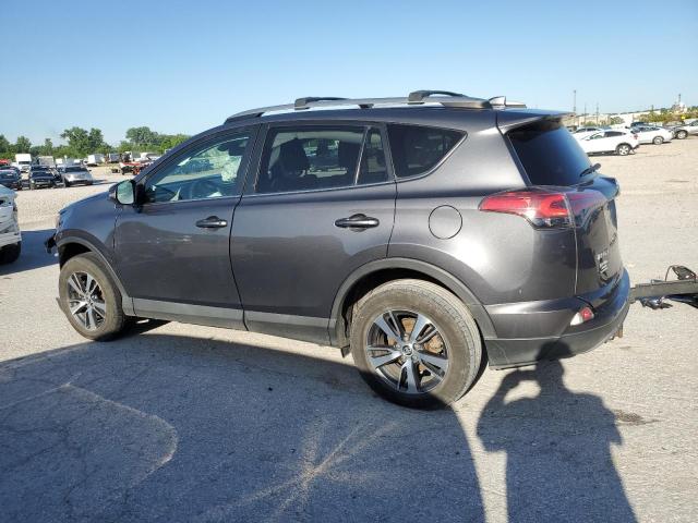 Photo 1 VIN: 2T3WFREV1JW486218 - TOYOTA RAV4 ADVEN 