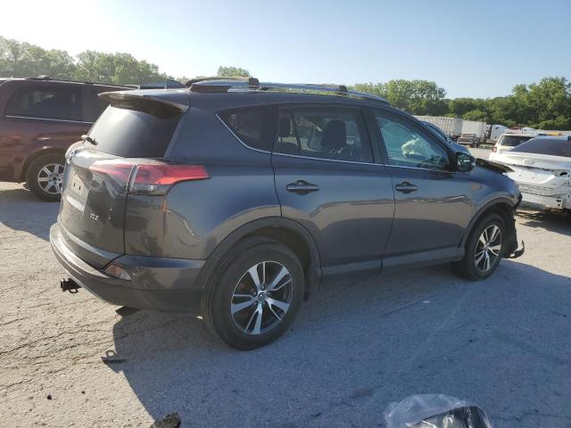 Photo 2 VIN: 2T3WFREV1JW486218 - TOYOTA RAV4 ADVEN 