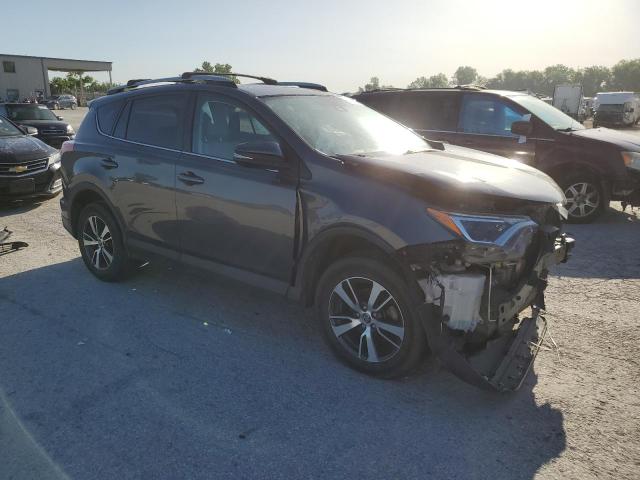 Photo 3 VIN: 2T3WFREV1JW486218 - TOYOTA RAV4 ADVEN 