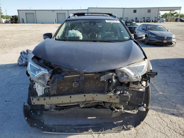 Photo 4 VIN: 2T3WFREV1JW486218 - TOYOTA RAV4 ADVEN 