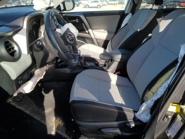 Photo 6 VIN: 2T3WFREV1JW486218 - TOYOTA RAV4 ADVEN 