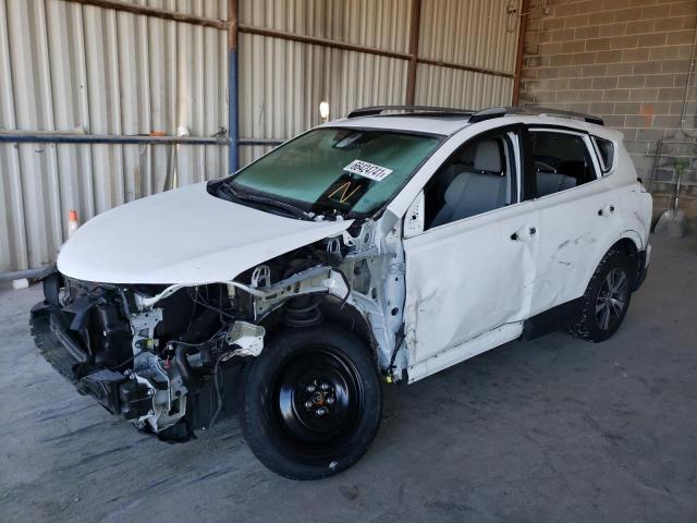 Photo 1 VIN: 2T3WFREV1JW490429 - TOYOTA RAV4 ADVEN 