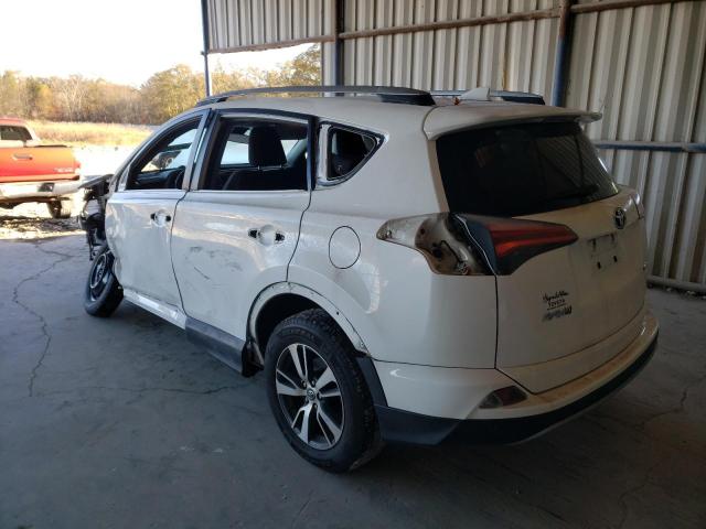 Photo 2 VIN: 2T3WFREV1JW490429 - TOYOTA RAV4 ADVEN 