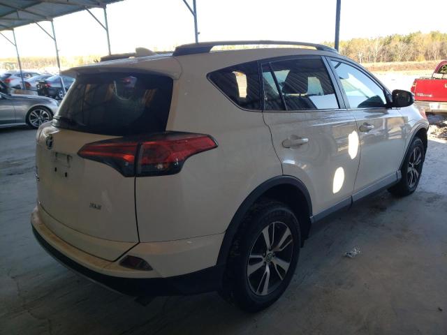 Photo 3 VIN: 2T3WFREV1JW490429 - TOYOTA RAV4 ADVEN 