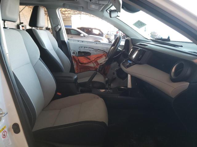 Photo 4 VIN: 2T3WFREV1JW490429 - TOYOTA RAV4 ADVEN 