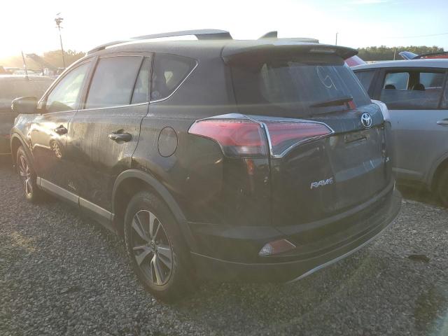 Photo 1 VIN: 2T3WFREV1JW503521 - TOYOTA RAV4 ADVEN 