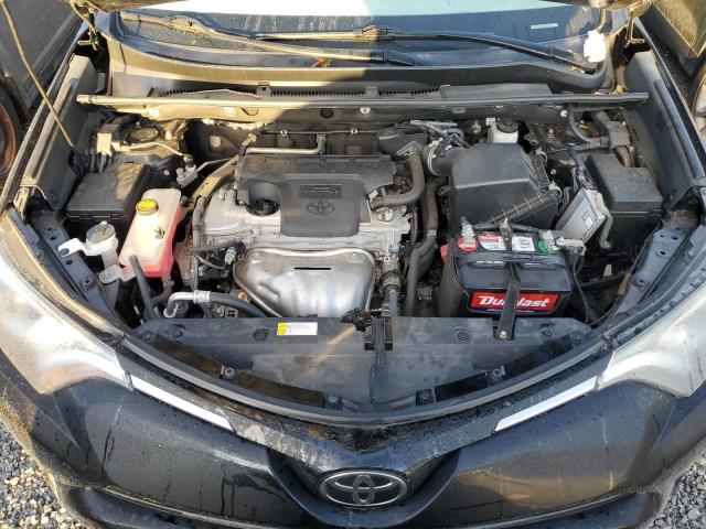 Photo 11 VIN: 2T3WFREV1JW503521 - TOYOTA RAV4 ADVEN 