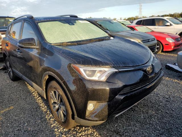 Photo 3 VIN: 2T3WFREV1JW503521 - TOYOTA RAV4 ADVEN 