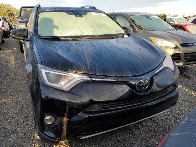 Photo 4 VIN: 2T3WFREV1JW503521 - TOYOTA RAV4 ADVEN 