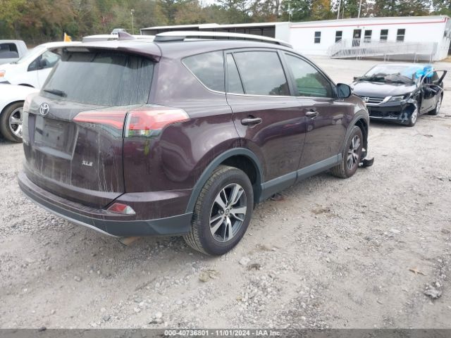 Photo 3 VIN: 2T3WFREV1JW507648 - TOYOTA RAV4 