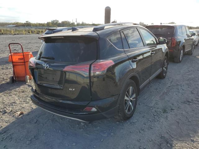 Photo 3 VIN: 2T3WFREV1JW516706 - TOYOTA RAV4 ADVEN 