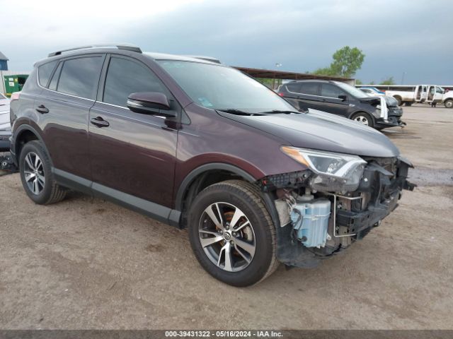 Photo 0 VIN: 2T3WFREV1JW517046 - TOYOTA RAV4 