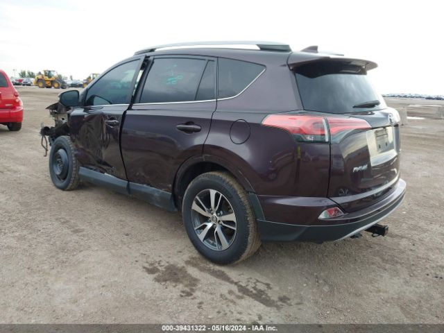 Photo 2 VIN: 2T3WFREV1JW517046 - TOYOTA RAV4 