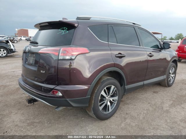 Photo 3 VIN: 2T3WFREV1JW517046 - TOYOTA RAV4 