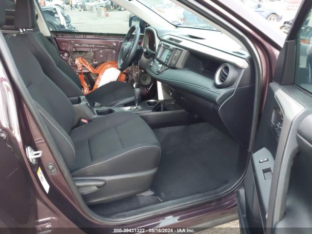 Photo 4 VIN: 2T3WFREV1JW517046 - TOYOTA RAV4 