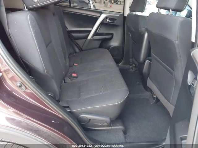 Photo 7 VIN: 2T3WFREV1JW517046 - TOYOTA RAV4 