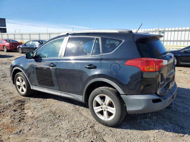 Photo 1 VIN: 2T3WFREV2DW027882 - TOYOTA RAV4 XLE 