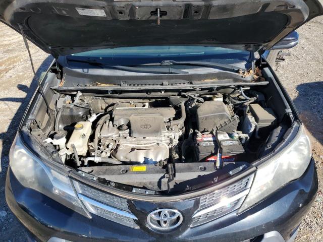 Photo 11 VIN: 2T3WFREV2DW027882 - TOYOTA RAV4 XLE 