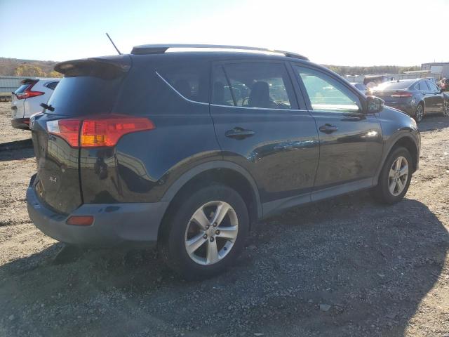 Photo 2 VIN: 2T3WFREV2DW027882 - TOYOTA RAV4 XLE 