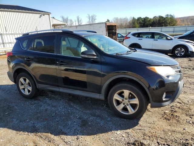 Photo 3 VIN: 2T3WFREV2DW027882 - TOYOTA RAV4 XLE 