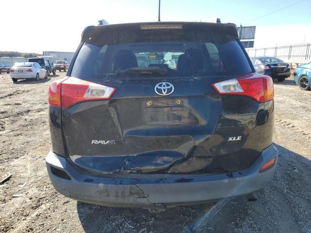 Photo 5 VIN: 2T3WFREV2DW027882 - TOYOTA RAV4 XLE 