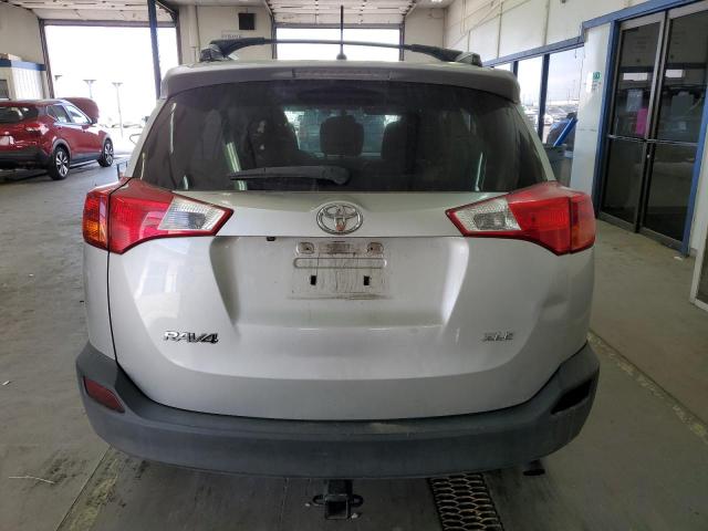 Photo 5 VIN: 2T3WFREV2DW047971 - TOYOTA RAV4 XLE 