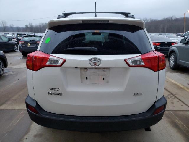 Photo 5 VIN: 2T3WFREV2DW051227 - TOYOTA RAV4 