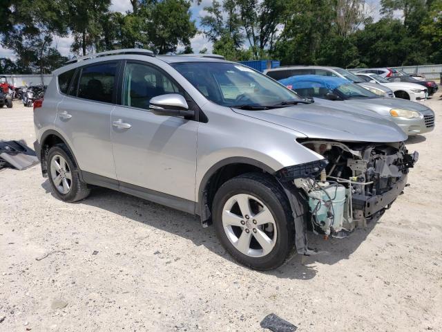 Photo 3 VIN: 2T3WFREV2DW054399 - TOYOTA RAV4 XLE 