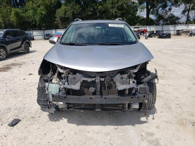 Photo 4 VIN: 2T3WFREV2DW054399 - TOYOTA RAV4 XLE 