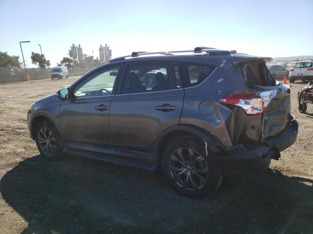 Photo 1 VIN: 2T3WFREV2DW059067 - TOYOTA RAV4 