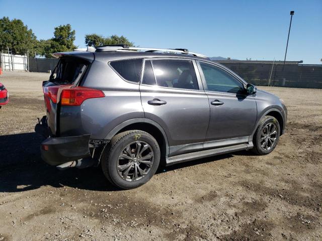 Photo 2 VIN: 2T3WFREV2DW059067 - TOYOTA RAV4 