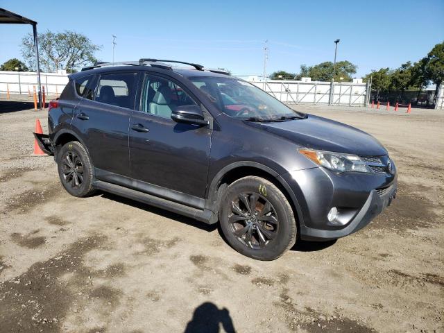 Photo 3 VIN: 2T3WFREV2DW059067 - TOYOTA RAV4 