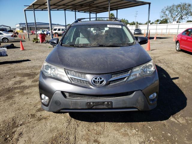 Photo 4 VIN: 2T3WFREV2DW059067 - TOYOTA RAV4 