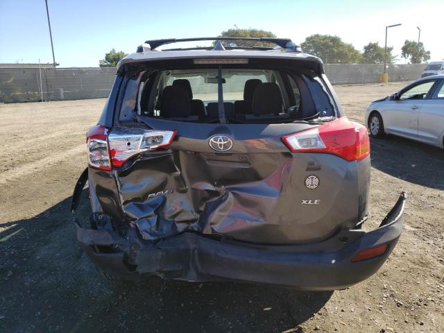 Photo 5 VIN: 2T3WFREV2DW059067 - TOYOTA RAV4 