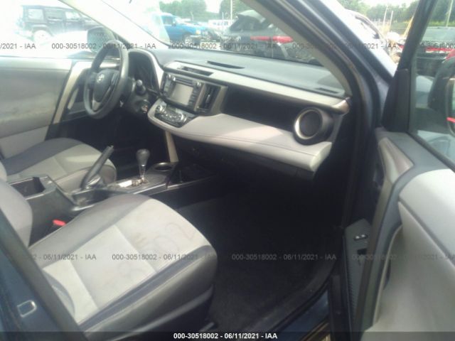 Photo 4 VIN: 2T3WFREV2DW070750 - TOYOTA RAV4 