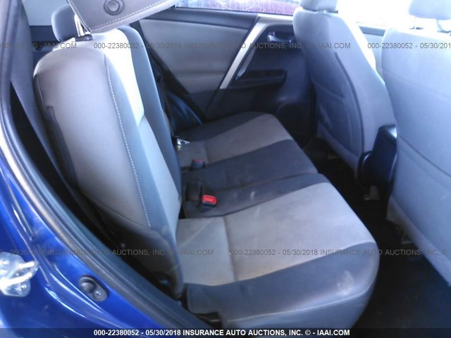 Photo 7 VIN: 2T3WFREV2EW079370 - TOYOTA RAV4 