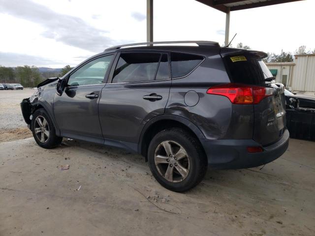 Photo 1 VIN: 2T3WFREV2EW104218 - TOYOTA RAV4 