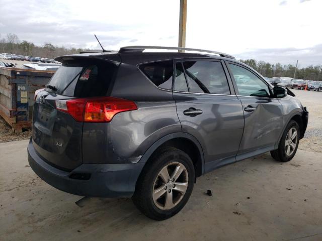 Photo 2 VIN: 2T3WFREV2EW104218 - TOYOTA RAV4 