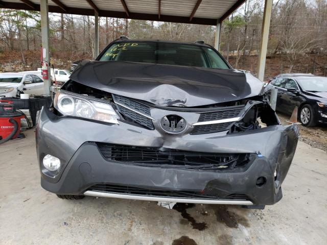 Photo 4 VIN: 2T3WFREV2EW104218 - TOYOTA RAV4 