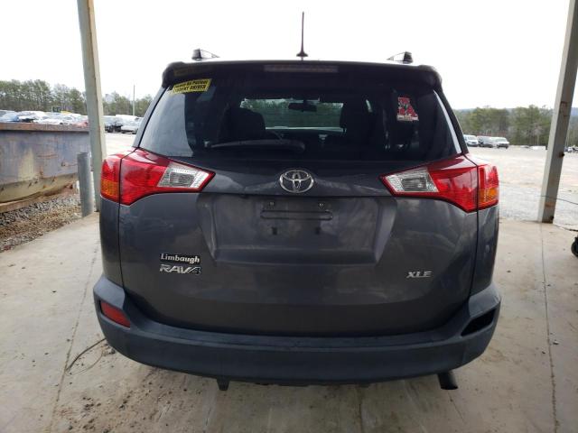 Photo 5 VIN: 2T3WFREV2EW104218 - TOYOTA RAV4 