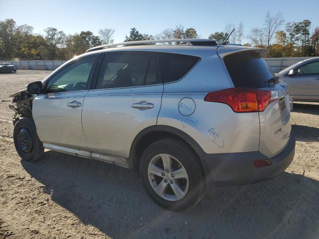 Photo 1 VIN: 2T3WFREV2EW106521 - TOYOTA RAV4 