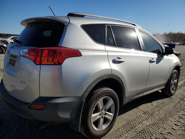 Photo 2 VIN: 2T3WFREV2EW106521 - TOYOTA RAV4 