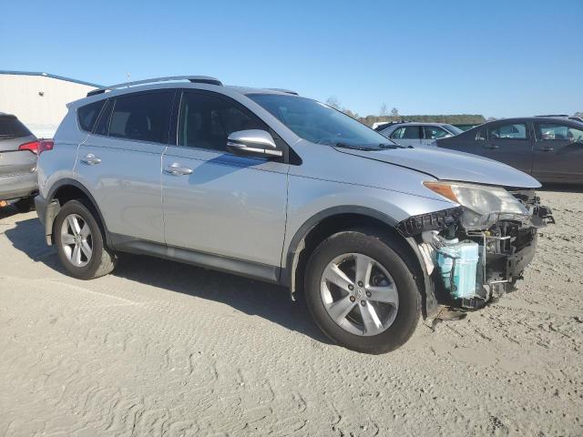 Photo 3 VIN: 2T3WFREV2EW106521 - TOYOTA RAV4 