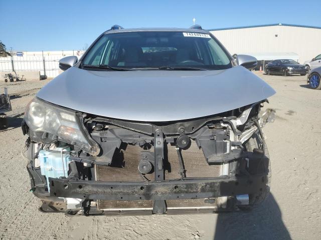 Photo 4 VIN: 2T3WFREV2EW106521 - TOYOTA RAV4 