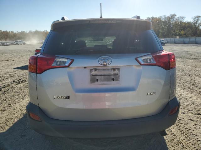 Photo 5 VIN: 2T3WFREV2EW106521 - TOYOTA RAV4 