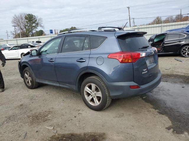 Photo 1 VIN: 2T3WFREV2EW110116 - TOYOTA RAV4 