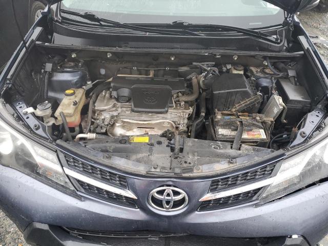 Photo 11 VIN: 2T3WFREV2EW110116 - TOYOTA RAV4 