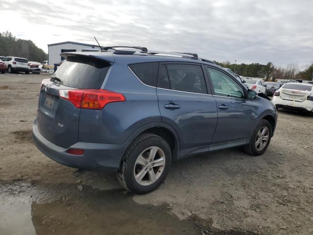 Photo 2 VIN: 2T3WFREV2EW110116 - TOYOTA RAV4 